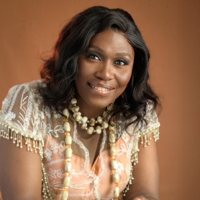Dr. Idowu Bolanle